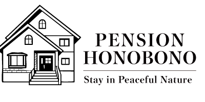 ペンション歩野慕野 – HONOBONO –